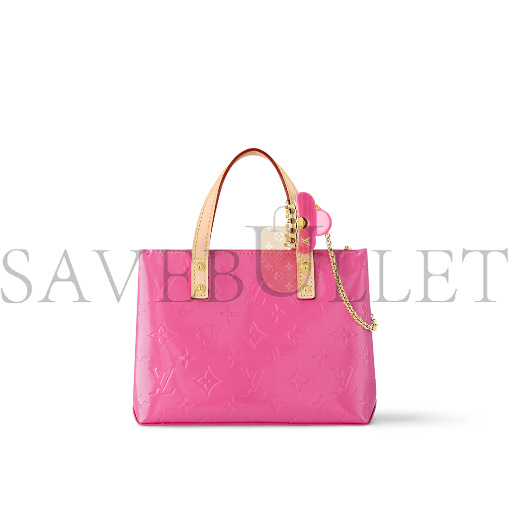 LOUIS VUITTON READE PM M24028 (22*16.5*11cm) LOUIS VUITTON READE PM M24028 (22*16.5*11cm)